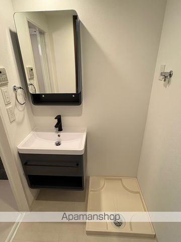 S-RESIDENCE堺altklasの内装写真