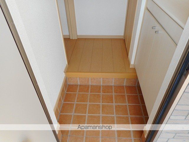 サンライト若松 IIの内装写真