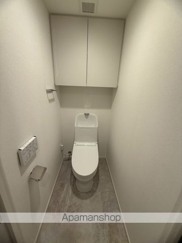 パークアクシス池袋イーストの内装写真