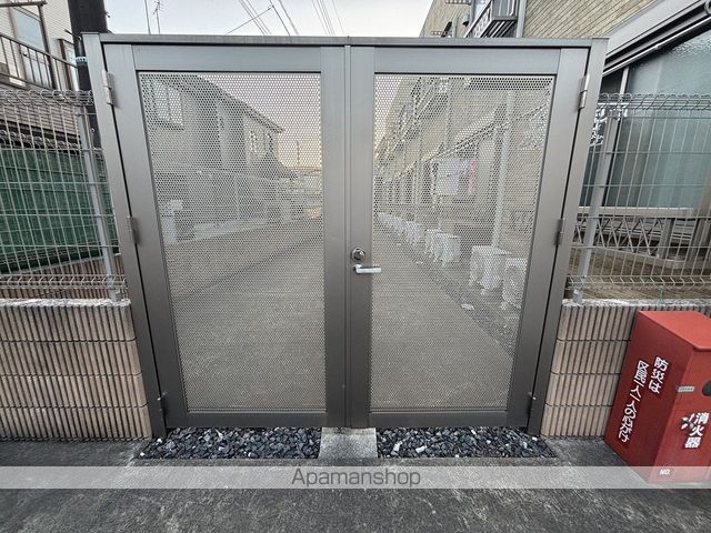 ソレイユAのその他写真