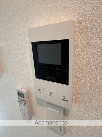 ジーメゾン高石千代田アクシスの内装写真