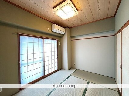 アルカディア曳馬[3LDK/70.2m2]の内装6