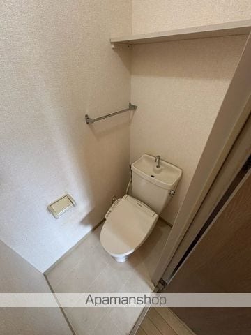 セジュールパディントンIIの内装写真