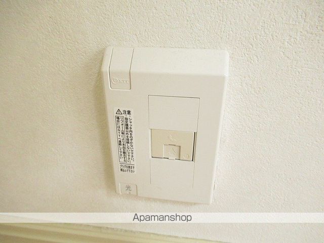 ドミ馬場小路Aの内装写真
