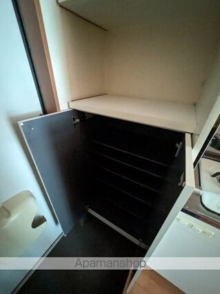 コーポヤマト・グランデ[1K/19.32m2]の内装9