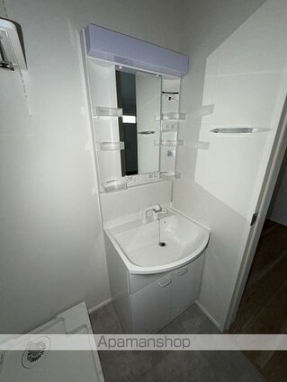 ＧＲＡＤＵＳ八千代台Ⅲ[1LDK/30.21m2]の洗面所