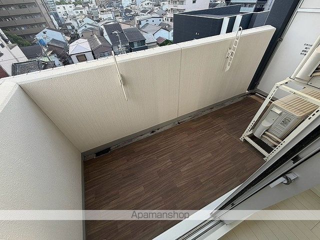 DIASIIIの内装写真