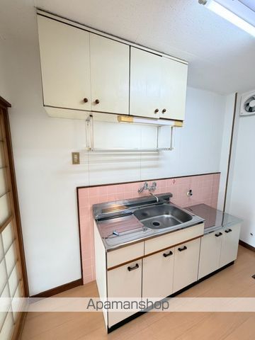 シティハイツ姫城 A・Bの内装写真