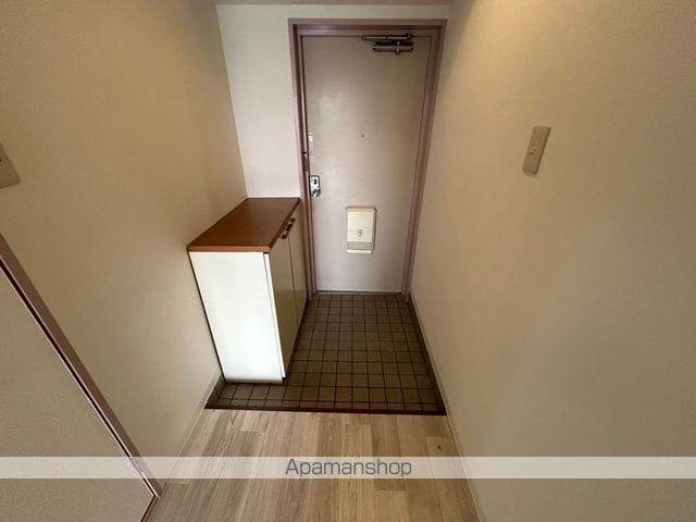 フローレンス西島の内装写真