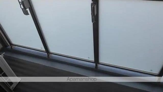 AXAS駒場東大前の内装写真