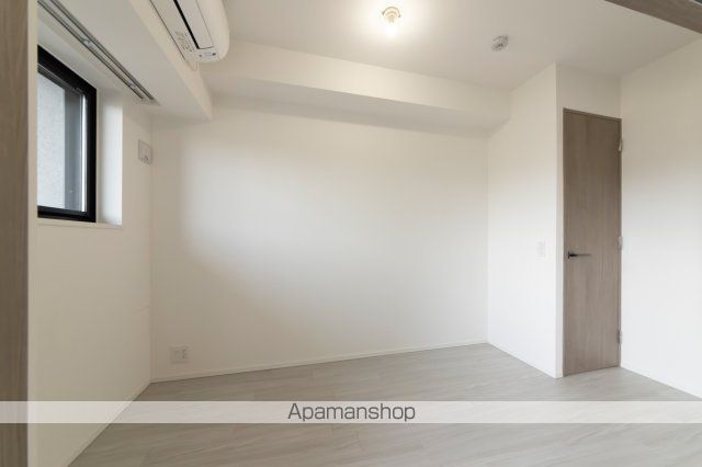 RESIDENCE KOENJIの内装写真