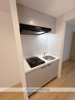 グランフォレ[1DK/20.08m2]のキッチン