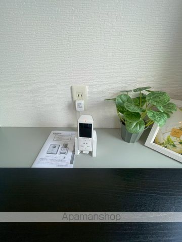 オーベスト加納の内装写真