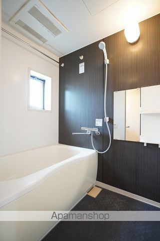 コーポエトランゼの内装写真