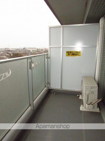 AD日暮の内装写真