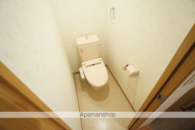 ベルファ古曽部の内装写真