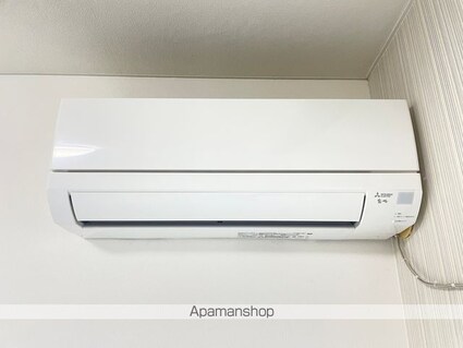メゾンエンドレス[1DK/28.44m2]のその他設備