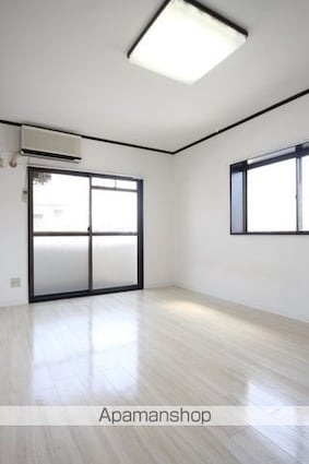 越智ハイツ[1K/24.15m2]の内装3