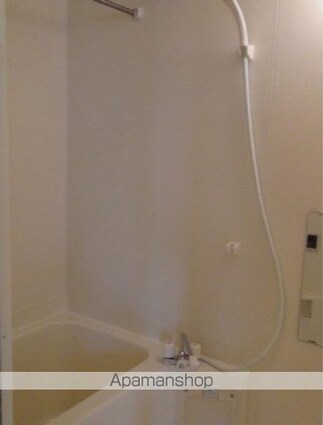 アムール　アムール[1LDK/33.12m2]のバス