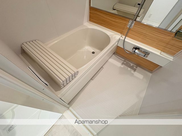 ハイムメゾンクレスト翔の内装写真