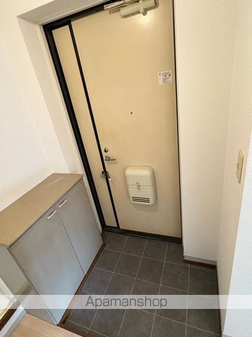 グッドライフ21 Bの内装写真