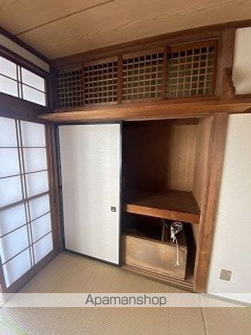 菅野貸家の内装写真