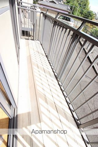 ヒルズコート木之庄IIの内装写真