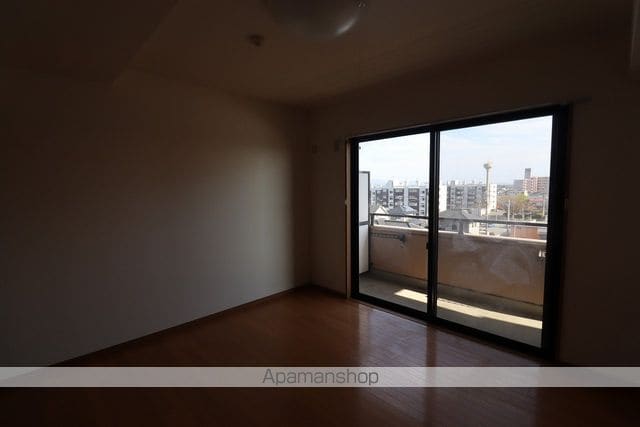 東北新幹線 郡山駅 徒歩1分 7階建 築24年の内装写真