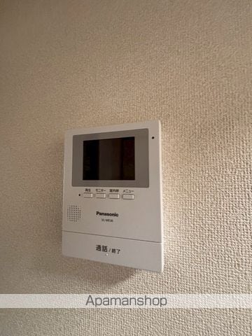 グリーンマンション テラの内装写真