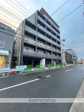 墨田区押上３丁目ＰＪ[1K/26.77m2]の外観2