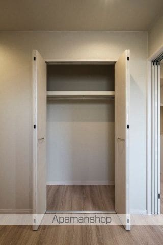 ROBOT HOME 今宿IIの内装写真