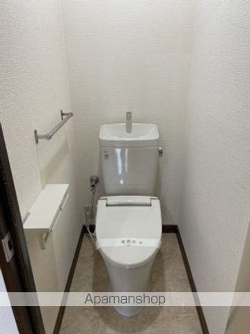シャルム小柿の内装写真