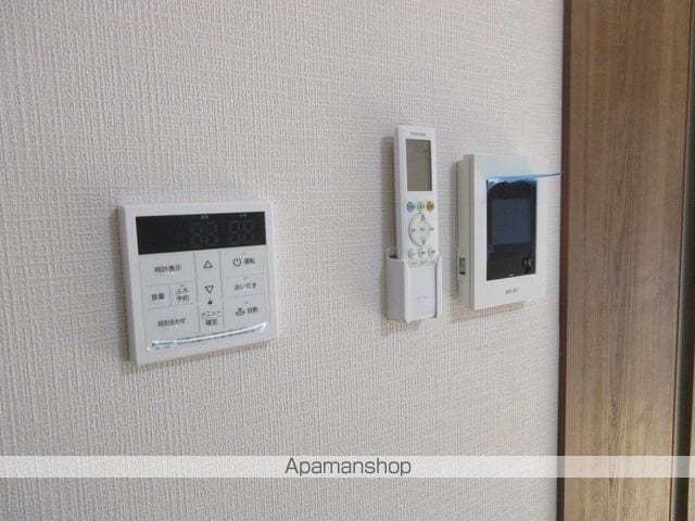 CIELA棟の内装写真