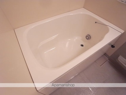 グリーンビレッジ[2DK/46.27m2]のバス