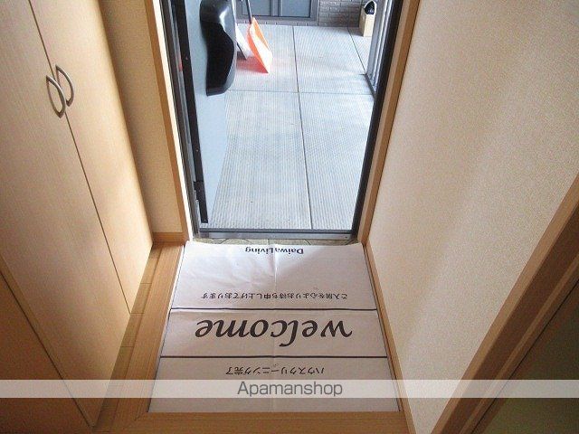 メゾン・ド・けやきの内装写真