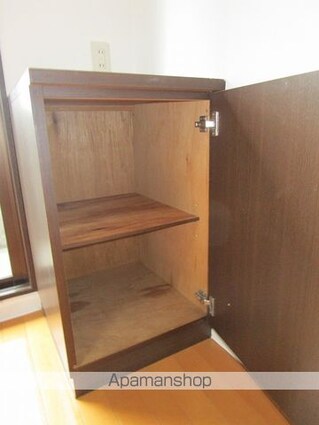 ベルビュー支倉[1K/32m2]の内装3