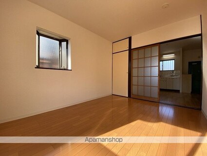 フラッツ藤[2DK/39.9m2]の内装3