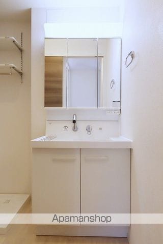 クレスト八万の内装写真