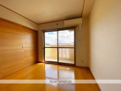 ユーミー川辺[2DK/52.44m2]の内装5