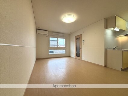 クローバーライフ昭和[1LDK/44.87m2]の内装1