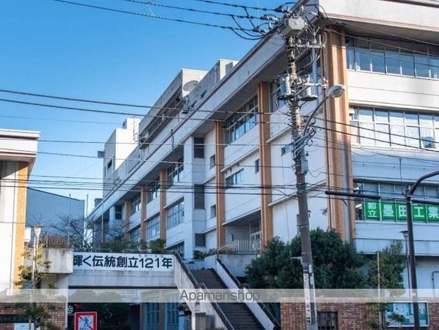 アーバネックス住吉の周辺写真