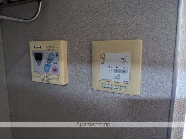 エスポワール5Dの内装写真