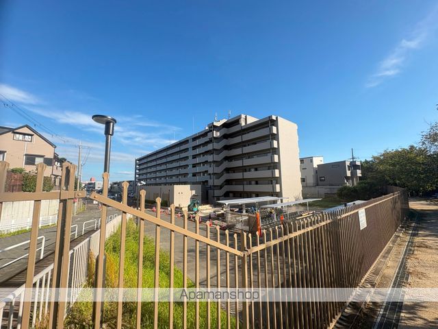 ミオーラ高槻の外観写真