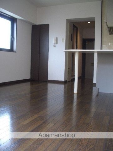 博多祇園エクセル43の内装写真