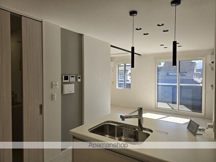 Ｄーｒｅｓｉｄｅｎｃｅ東川口Ｓ[2LDK/56.72m2]の内装4