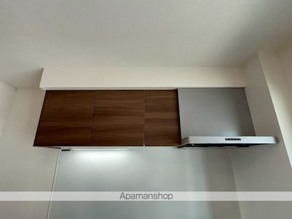 Ｒａｓｓｕｒｅｒ　Ｆ[1DK/31.08m2]の内装2