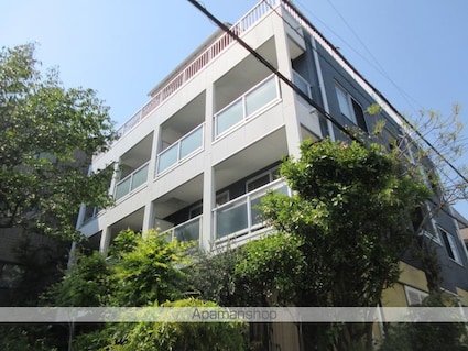 ＳＫＯＧ[1LDK/34.73m2]の外観2