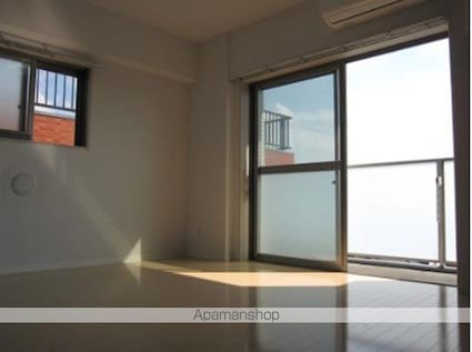 フォーチュンドゥミール[1LDK/39.09m2]のリビング・居間