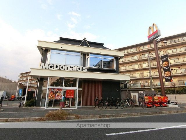 グランリッチ園田の周辺写真
