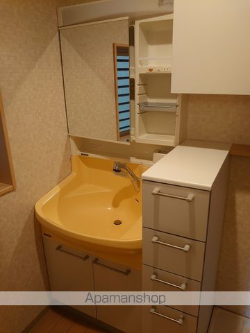 オパールマンションの内装写真